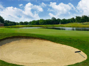 Image Of Golf Course In Middletown, RI Image Of Golf Course In Middletown, RI - Newport National Golf Club