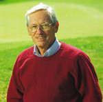 Photo Of Arthur Hills, Golf Course Architect In Middletown, RI Photo Of Arthur Hills, Golf Course Architect In Middletown, RI - Newport National Golf Club