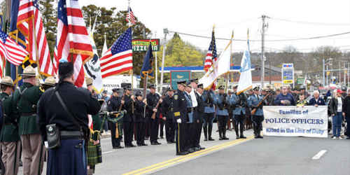 Photo by: Dave Hansen, Newport Daily News, Staff photographer. Original Article By Joe Baker, The Newport Daily News.