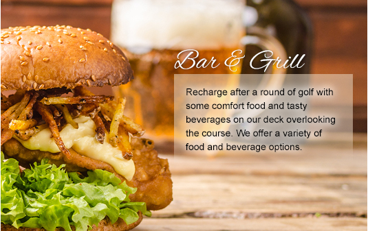 bargrill bargrill