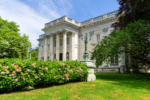 mansion